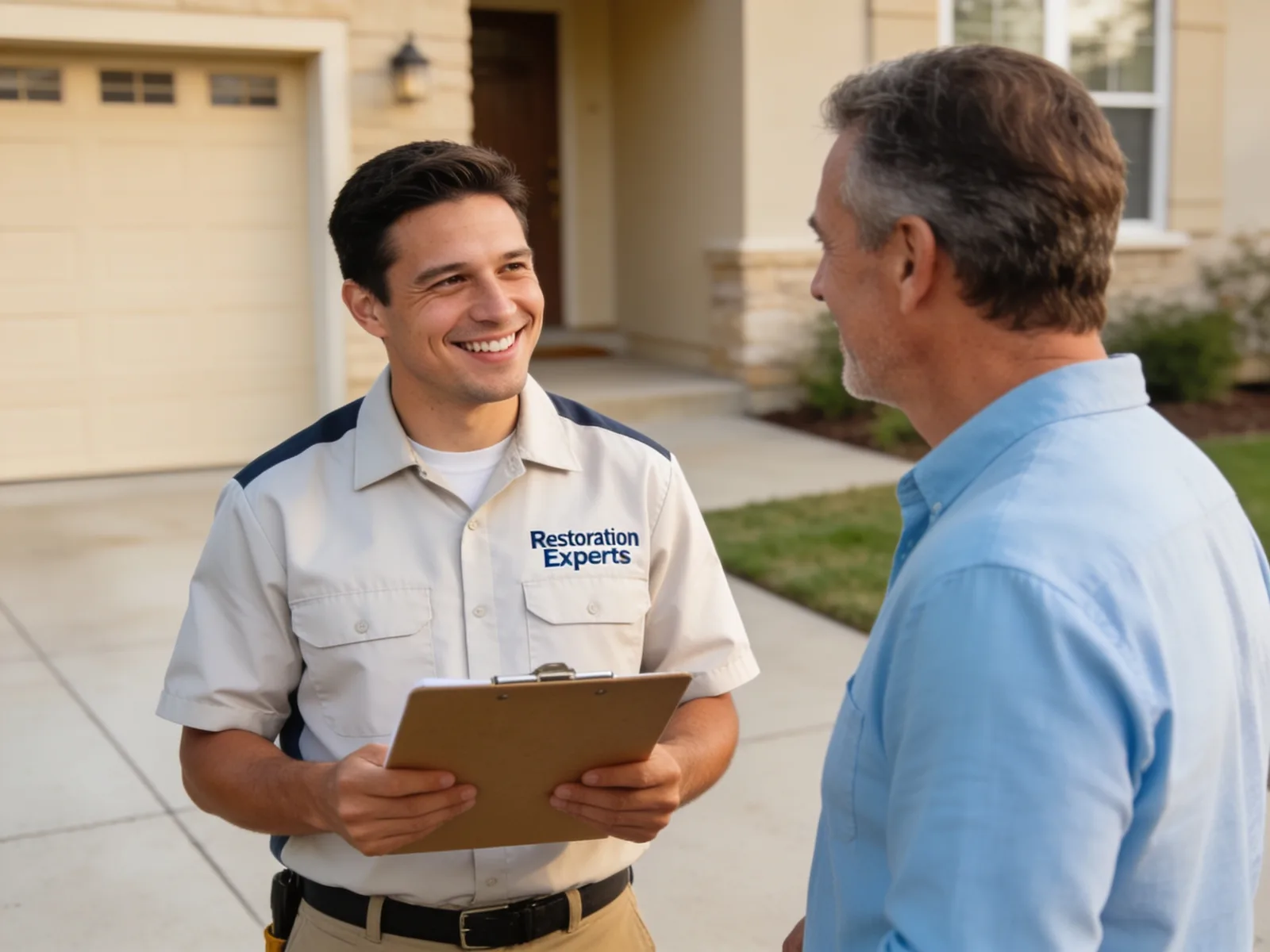 Water Damage Cleanup Leesville, TX FAQs